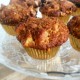 Appel Kaneel Muffins