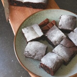 Appel Kaneel Muffins