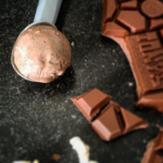 Review Magimix zelfvriezende ijsmachine, Magimix Turbine à Glace