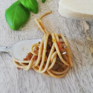 Perzikenijs met Oranjebloesemwater