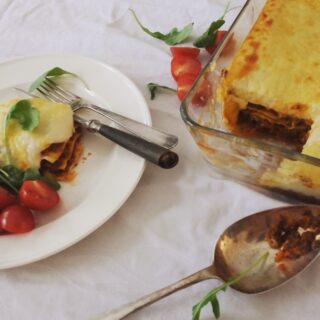 Rode Kool met Appeltjes