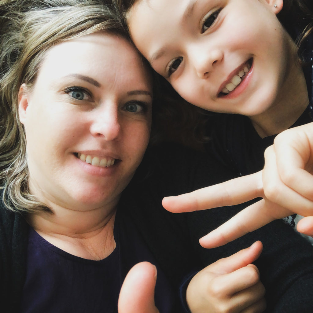 Welkom op mijn blog!