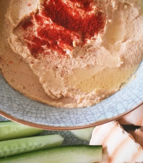Hummus