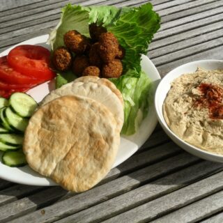 Hummus