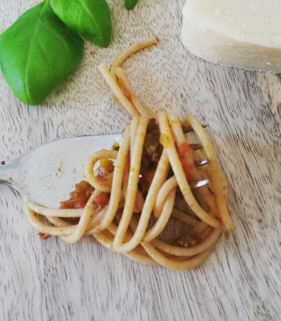 Bolognesesaus