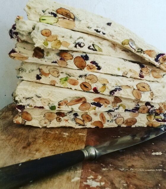 Nougat