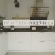 What’s in my kitchen – tag